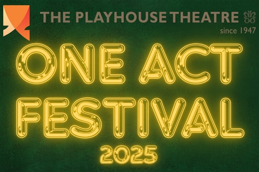 One Act Festival